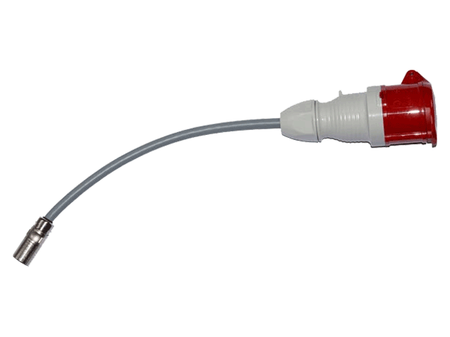 Adapter kábel CC-7-16