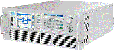 APS Egyfázisú AC tápegység, SP300 VAC 3000W