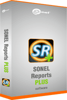 Sonel Report Plus