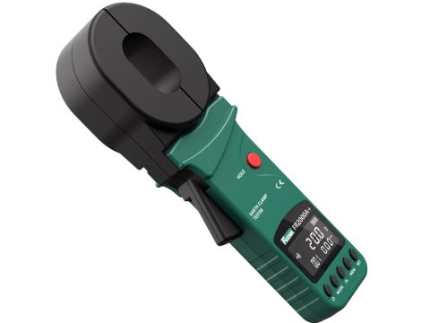 FUZRR FR2000A+