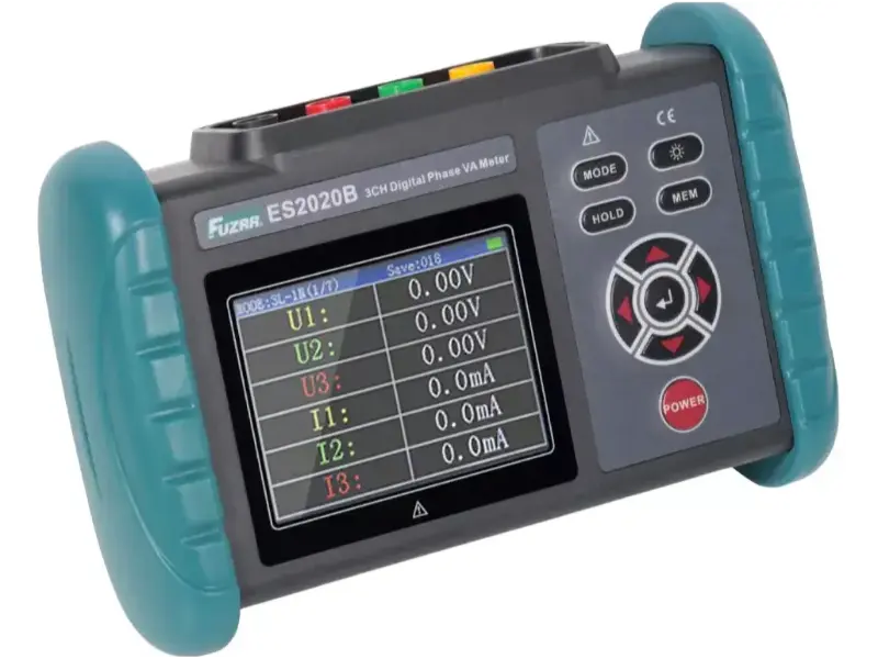 FUZRR ES2020
