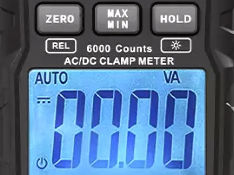 1700 V DC / 1000 V AC