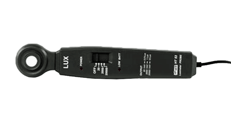Luxmérő adapter, HT53/05
