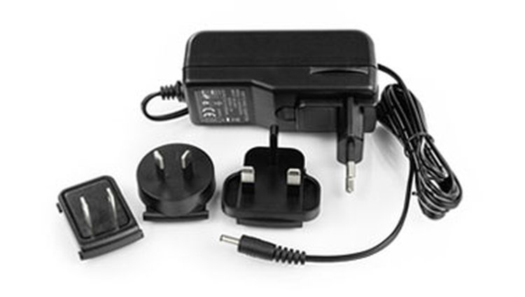AC lakatfogó adapter, HP30C3