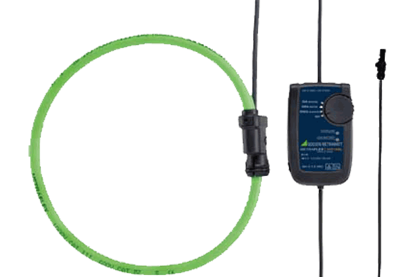 Hajlékony AC lakatfogó adapter, Metraflex3001XL