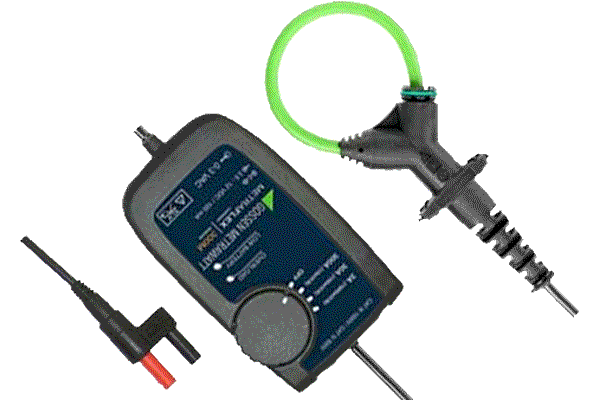Flexibilis AC lakatfogó adapter, Metraflex300M
