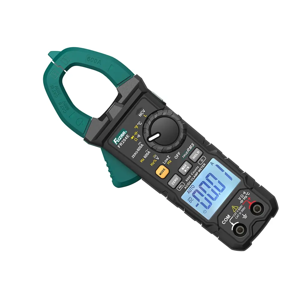 Fuzrr FR204E