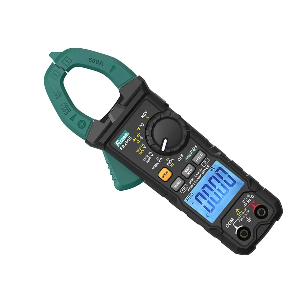 Fuzrr FR206E