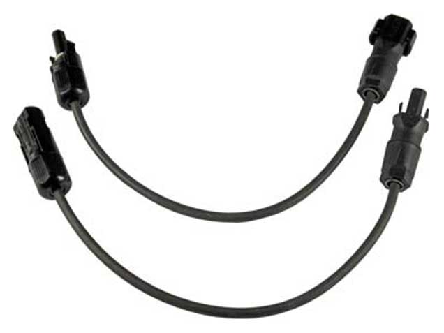 PV adapter készlet  SUNCLIX-MC4 (Z360H)