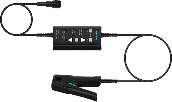 Micsig CP2100 AC/DC árammérőfej – 1. nézet