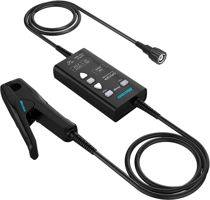 Micsig CP2100 AC/DC árammérőfej – 2. nézet