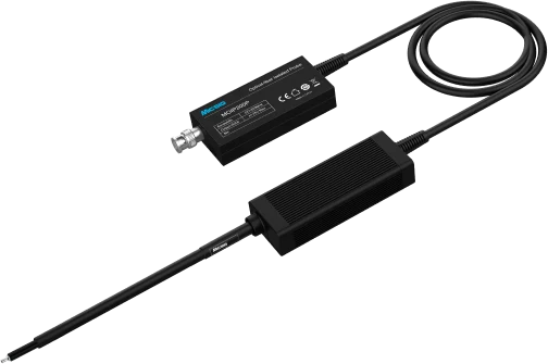 Micsig SigOFIT Gen 2 optikai leválasztású mérőfej – 3. nézet