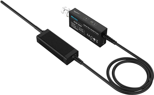 Micsig SigOFIT Gen 2 optikai leválasztású mérőfej – 4. nézet
