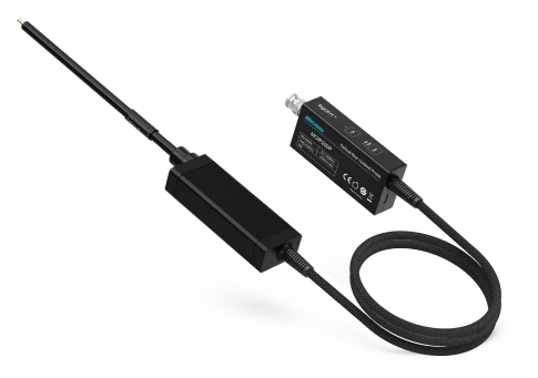 Micsig SigOFIT Gen 3 mérőfej-rendszer
