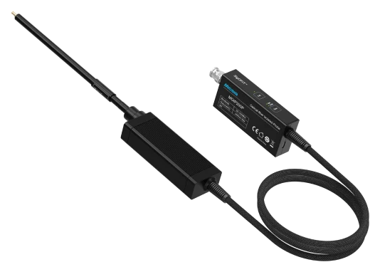 Micsig SigOFIT Gen 3 optikai leválasztású mérőfej – 3. nézet