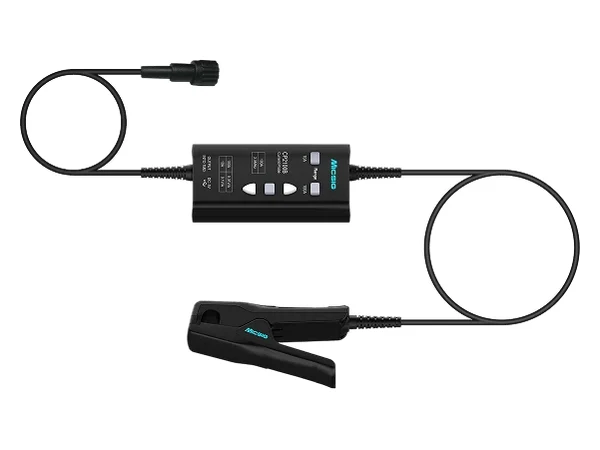CP2100A / CP2100B