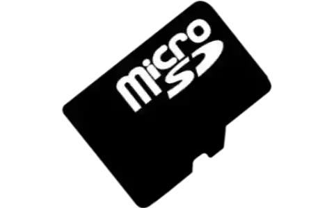 Micro SD kártya