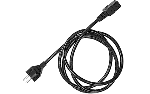 Hálózati kábel, IEC C19